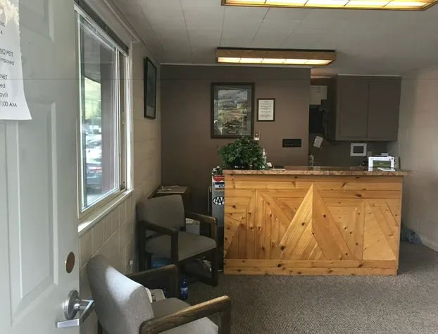 Four Winds Motel hotel detail image 4