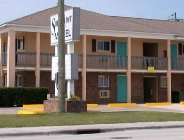 Sandpiper Motel hotel detail image 1