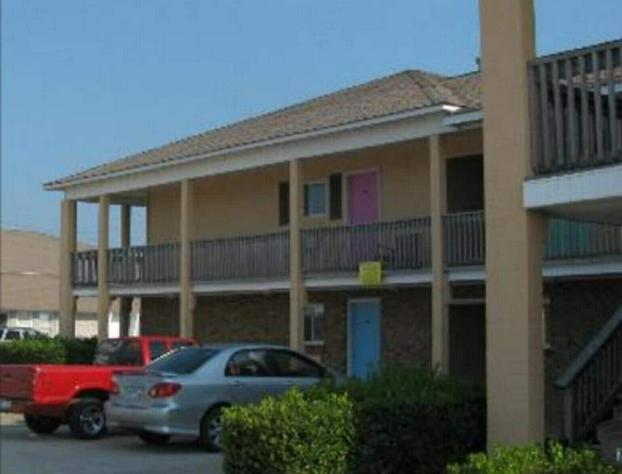 Sandpiper Motel hotel detail image 3