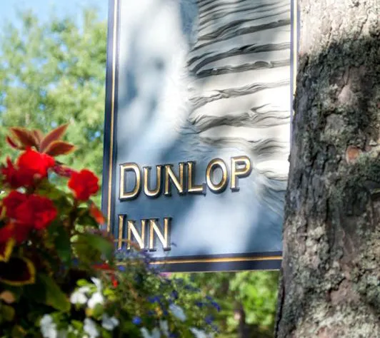 Dunlop Inn hotel detail image 1