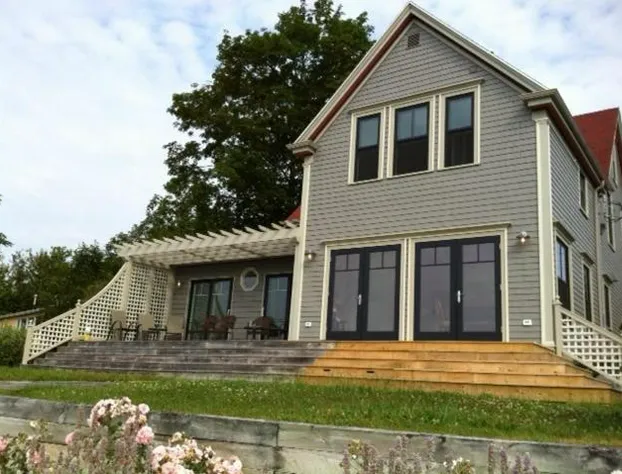 Dunlop Inn hotel detail image 2