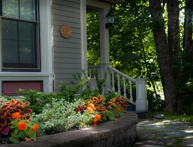 Dunlop Inn hotel detail image 3