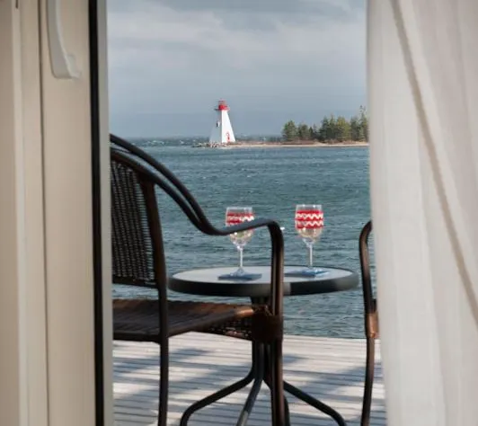 Dunlop Inn hotel detail image 4