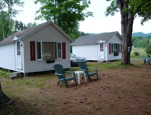 The Cabins at Autumn Mountain Winery hotel detail image 1