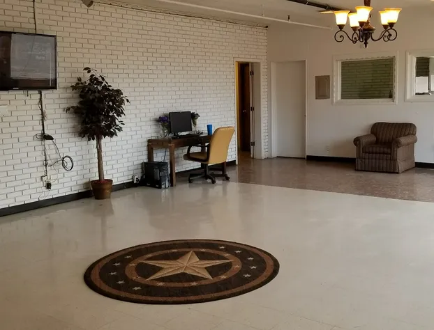 Americas Premier Inn hotel detail image 1