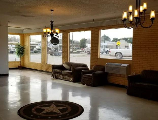 Americas Premier Inn hotel detail image 2