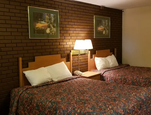 Americas Premier Inn hotel detail image 3