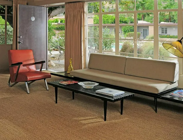 The Hideaway 21 and Over hotel detail image 3