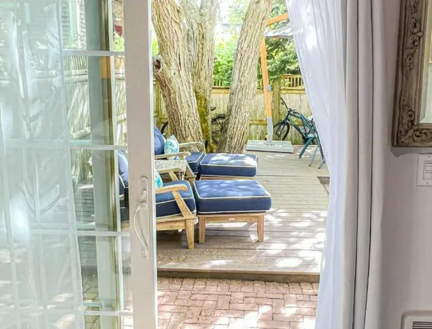 The Inn at Cook Street hotel detail image 2