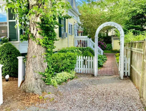 The Inn at Cook Street hotel detail image 3