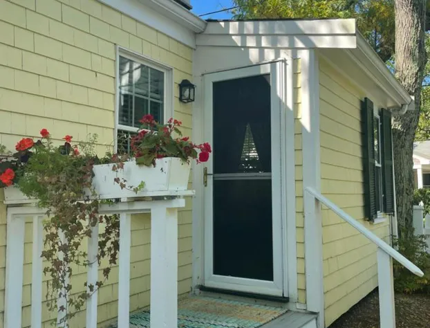 The Inn at Cook Street hotel detail image 1