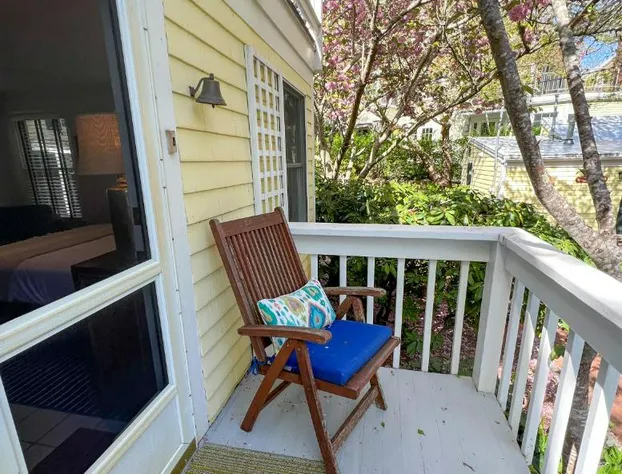 The Inn at Cook Street hotel detail image 4