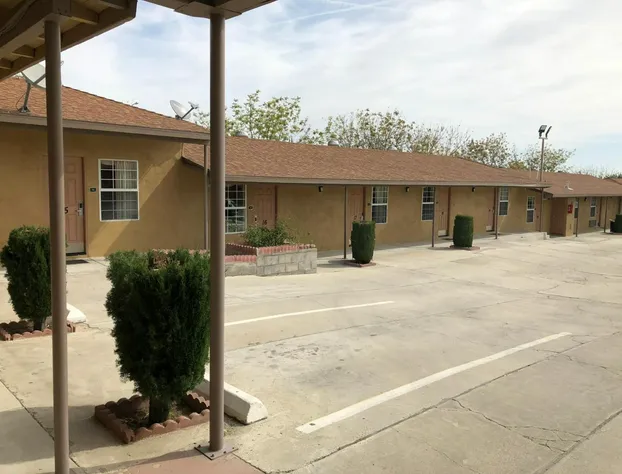 Topper Motel hotel detail image 1