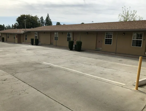 Topper Motel hotel detail image 2