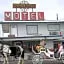 Oregon Trail Motel and Restaurant hotel detail image 3