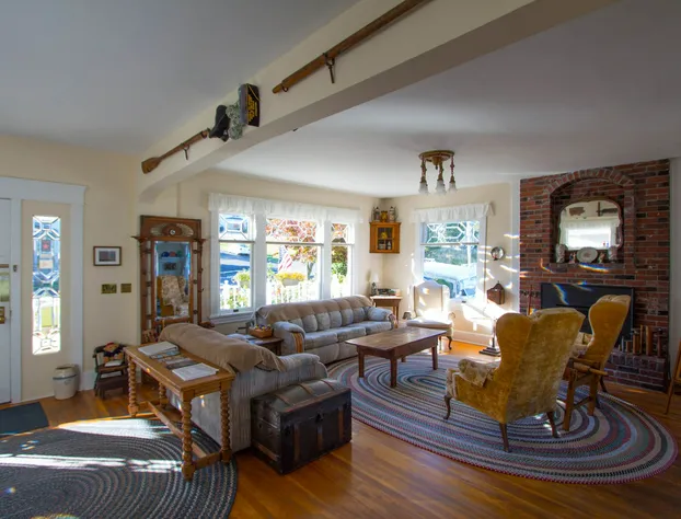 Rose River Inn B&B hotel detail image 1