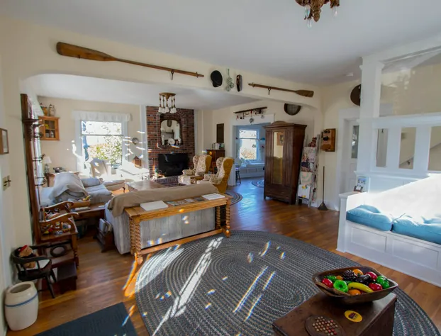 Rose River Inn B&B hotel detail image 2