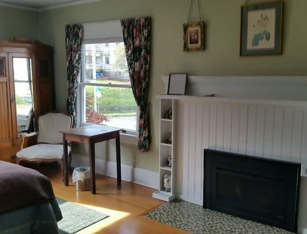 Rose River Inn B&B hotel detail image 4