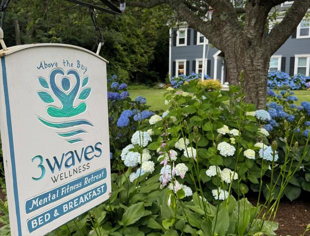 3 Waves Bed & Breakfast hotel detail image 2
