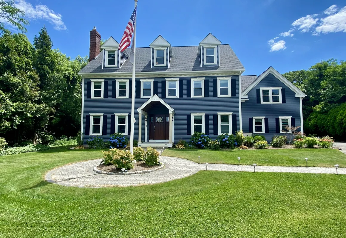 3 Waves Bed & Breakfast hotel hero