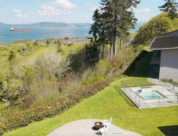 Astoria Crest Motel hotel detail image 2