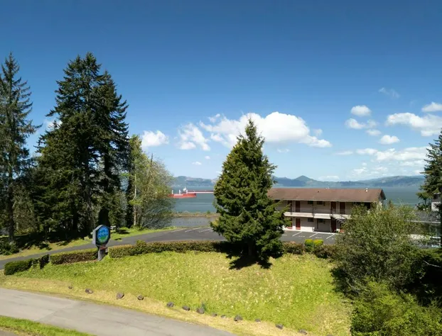 Astoria Crest Motel hotel detail image 1