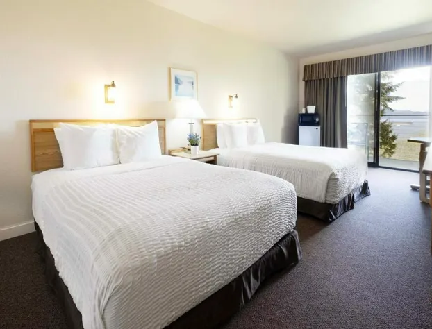 Astoria Crest Motel hotel detail image 4