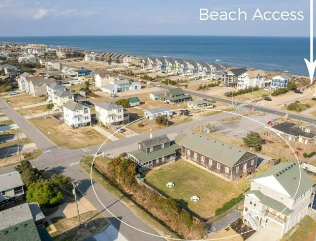 Nags Head Beach Inn by KEES Vacations hotel detail image 1