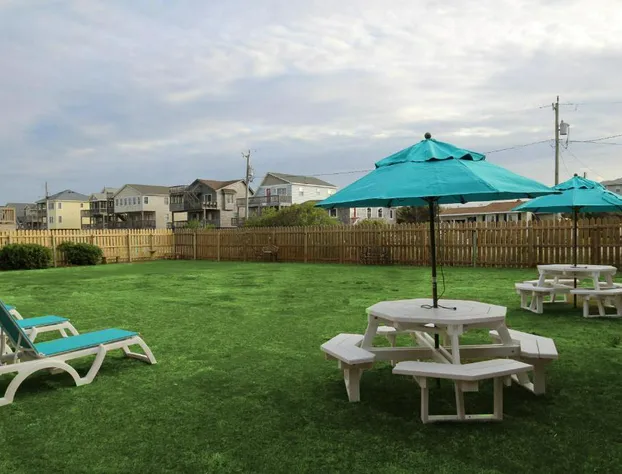 Nags Head Beach Inn by KEES Vacations hotel detail image 2