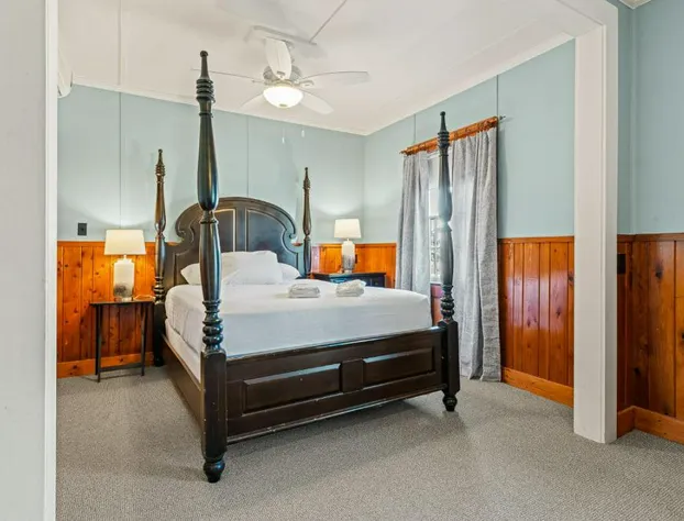 Nags Head Beach Inn by KEES Vacations hotel detail image 4