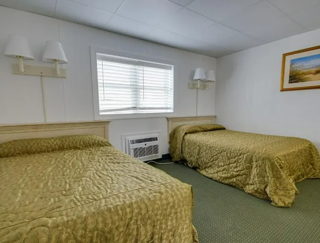 Empress Motel hotel detail image 2