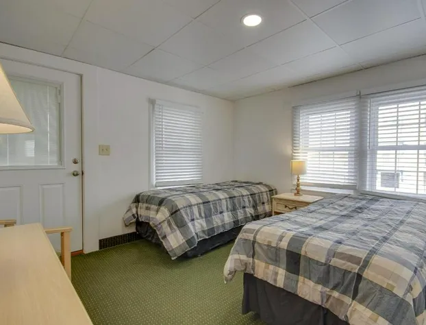 Empress Motel hotel detail image 3