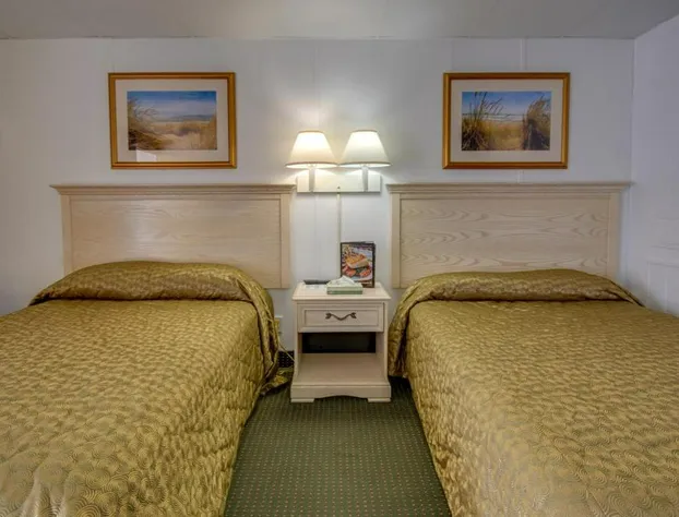 Empress Motel hotel detail image 4