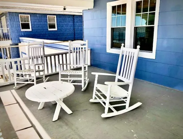 Lankford Hotel and Lodge hotel detail image 2