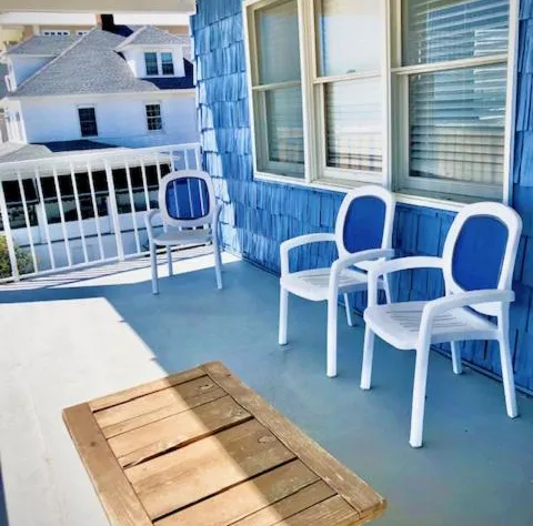 Lankford Hotel and Lodge hotel detail image 3