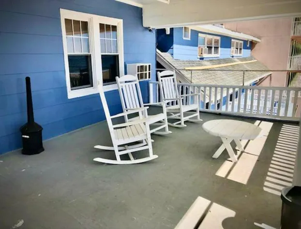 Lankford Hotel and Lodge hotel detail image 4