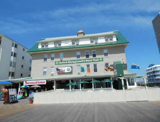 Shoreham Hotel hotel detail image 1
