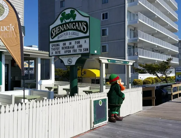 Shoreham Hotel hotel detail image 3