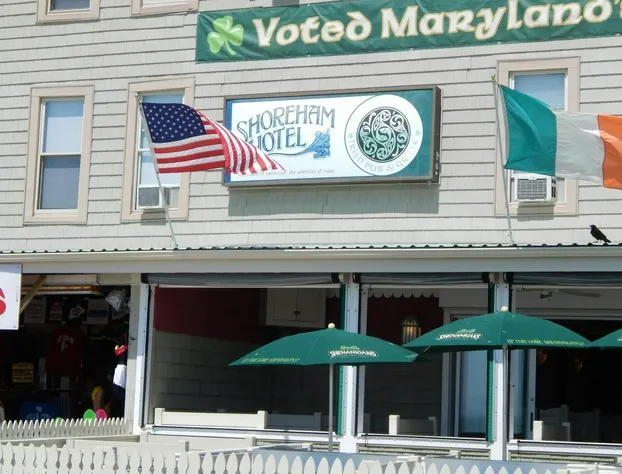 Shoreham Hotel hotel detail image 3