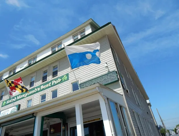 Shoreham Hotel hotel detail image 4