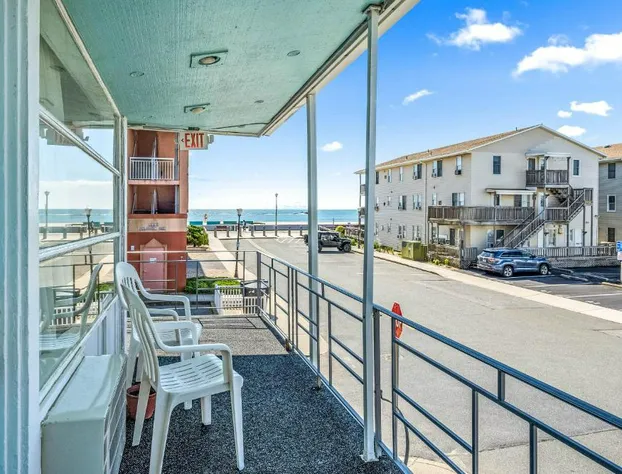 Eden Roc Motel hotel detail image 3