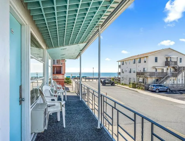 Eden Roc Motel hotel detail image 4