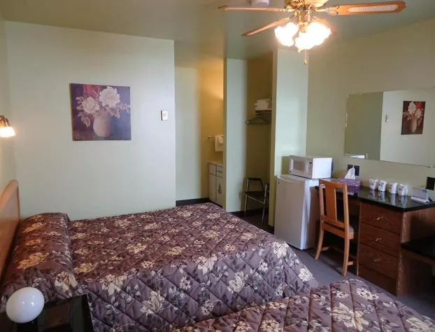 hotel le pharillon hotel detail image 4