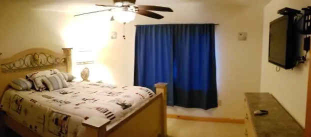 Mt. Baker Hotel hotel detail image 4