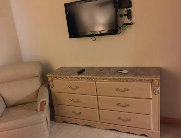 Mt. Baker Hotel hotel detail image 1