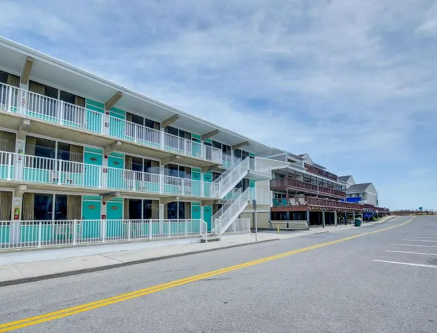 Surf Inn Suites hotel detail image 3