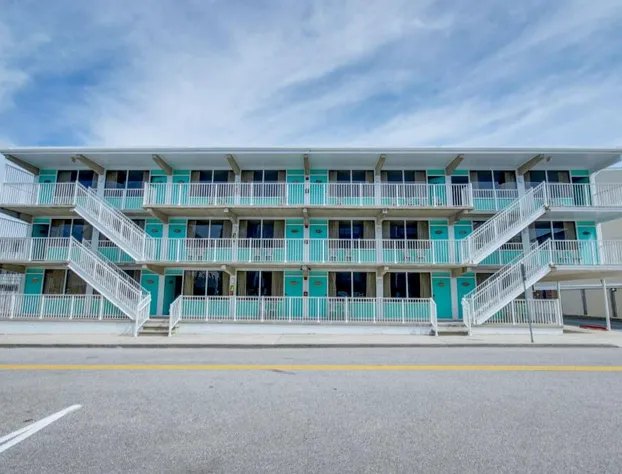 Surf Inn Suites hotel detail image 4