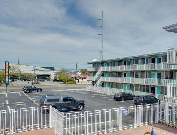 Surf Inn Suites hotel detail image 1