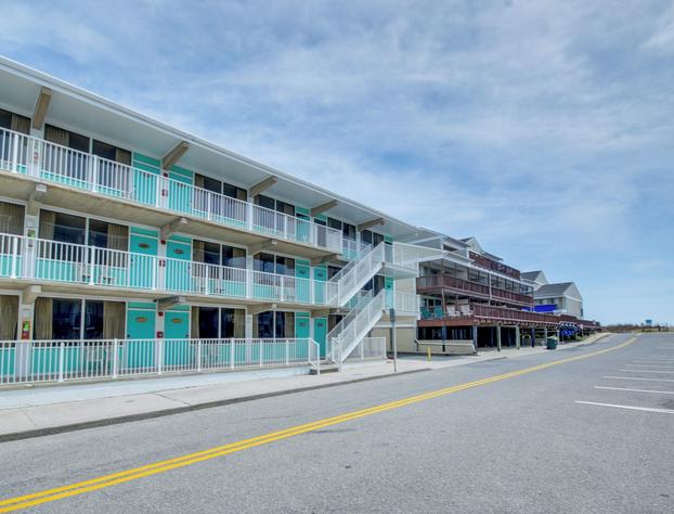 Surf Inn Suites hotel detail image 4