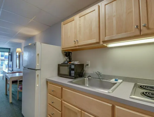 Surf Inn Suites hotel detail image 3